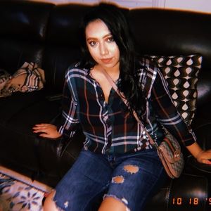 Meet your Posher, Hazel